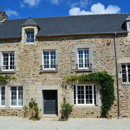 Bed & Breakfast Lebeau Repos *