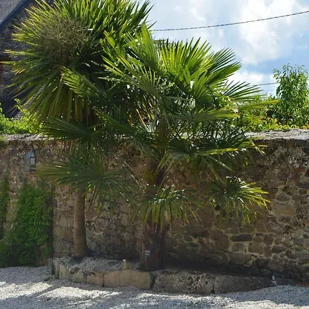 Bed & Breakfast Lebeau Repos *