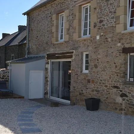 Bed & Breakfast Lebeau Repos