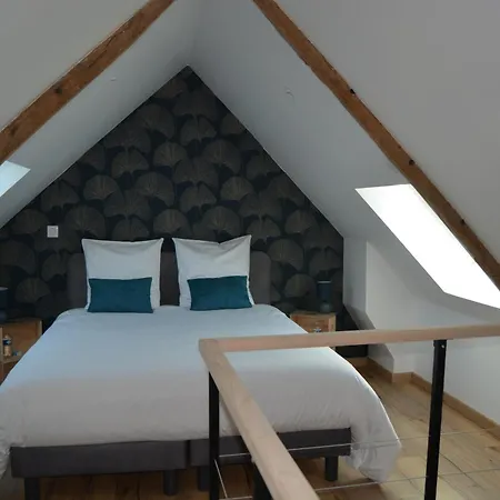 Lebeau Repos Plouër-sur-Rance