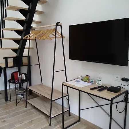 Bed & Breakfast Lebeau Repos *